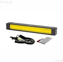 PIAA - PIAA 22-07218 RF Series LED Fog Light Bar Kit - Image 1