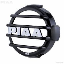 PIAA - PIAA 45702 LP570 Mesh Lamp Grill Guard - Image 1