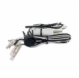 PIAA - PIAA 34070 Wiring Harness - Image 1