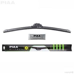 PIAA - PIAA 97065 Si-Tech Silicone Flat Windshield Wiper Blade - Image 1