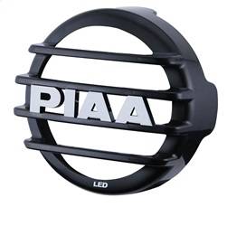 PIAA - PIAA 45502 LP550 Mesh Lamp Grill Guard - Image 1