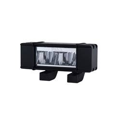 PIAA - PIAA 77606 RF Series LED Driving Light Bar Kit - Image 1