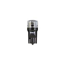 PIAA - PIAA 19107 168 Wedge White LED Replacement Bulb - Image 1