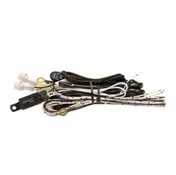 PIAA - PIAA 74070 LP Series LED Wiring Harness - Image 1