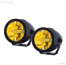 PIAA - PIAA 22-73272 LP270 LED Driving Light Kit - Image 1