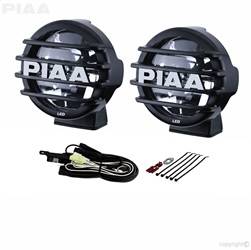 PIAA - PIAA 5672 LP560 LED Driving Beam Kit - Image 1