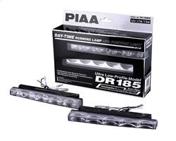 PIAA - PIAA 19185 DR185 DRL Lamp Kit - Image 1