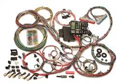 Painless Wiring - Painless Wiring 60608 Chassis Wiring Harness - Image 1