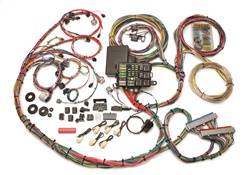 Painless Wiring - Painless Wiring 60617 Chassis Wiring Harness - Image 1