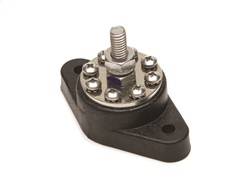 Painless Wiring - Painless Wiring 80115 8-Point Distribution Block - Image 1