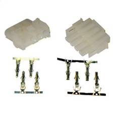 Painless Wiring - Painless Wiring 40007 Quick Connect Terminal Kit - Image 1