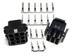 Painless Wiring - Painless Wiring 40010 Quick Connect Terminal Kit - Image 1