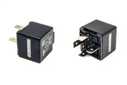 Painless Wiring - Painless Wiring 80130 40 Amp Single Pole/Single Throw Relay - Image 1