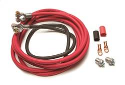 Painless Wiring - Painless Wiring 40100 Battery Cable Kit - Image 1