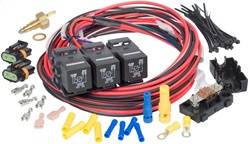 Painless Wiring - Painless Wiring 30118 Dual Activation Fan Relay - Image 1