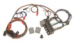 Painless Wiring - Painless Wiring 30818 Head Light Door Harness - Image 1