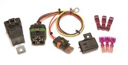 Painless Wiring - Painless Wiring 30821 High Beam Headlight Relay Kit - Image 1