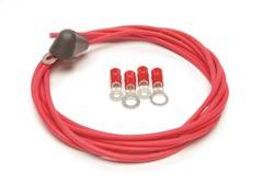 Painless Wiring - Painless Wiring 30709 High Amp Alternator Wire Kit - Image 1