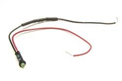 Painless Wiring - Painless Wiring 80202 LED Dash Indicator Light - Image 1