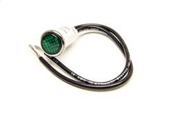 Painless Wiring - Painless Wiring 80210 LED Dash Indicator Light - Image 1