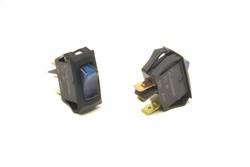 Painless Wiring - Painless Wiring 80412 Small Rocker Switch - Image 1