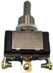 Painless Wiring - Painless Wiring 80512 Heavy Duty Toggle Switch - Image 1