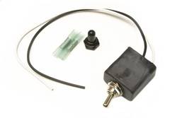 Painless Wiring - Painless Wiring 80531 Weatherproof Toggle Switch - Image 1