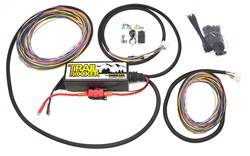 Painless Wiring - Painless Wiring 57005 Trail Rocker Relay Center - Image 1