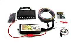 Painless Wiring - Painless Wiring 57040 Trail Rocker System Kit - Image 1