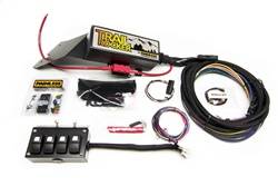 Painless Wiring - Painless Wiring 57021 Trail Rocker System Kit - Image 1