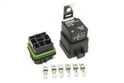 Painless Wiring - Painless Wiring 80129 35 Amp Weatherproof Relay Kit - Image 1