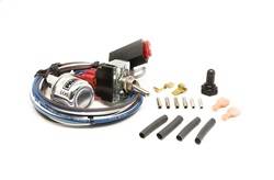 Painless Wiring - Painless Wiring 30122 Universal Hazard Switch Kit - Image 1