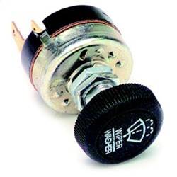 Painless Wiring - Painless Wiring 80173 Universal Windshield Wiper Switch - Image 1