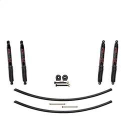 Skyjacker - Skyjacker F82MK-B Suspension Lift Kit w/Shock - Image 1