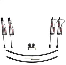 Skyjacker - Skyjacker F82MK-X Suspension Lift Kit w/Shock - Image 1