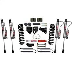 Skyjacker - Skyjacker F8401KH-X Suspension Lift Kit w/Shock - Image 1