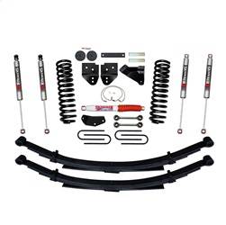 Skyjacker - Skyjacker F8401KS-M Suspension Lift Kit w/Shock - Image 1