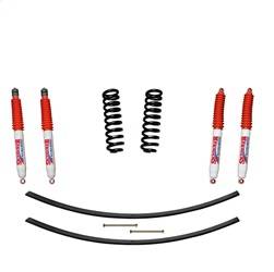 Skyjacker - Skyjacker F820K-N Suspension Lift Kit w/Shock - Image 1