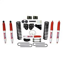 Skyjacker - Skyjacker F8401K-H Suspension Lift Kit w/Shock - Image 1