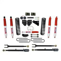 Skyjacker - Skyjacker F84024KH-H Suspension Lift Kit w/Shock - Image 1