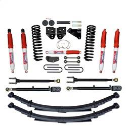 Skyjacker - Skyjacker F84024KS-N Suspension Lift Kit w/Shock - Image 1