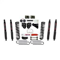 Skyjacker - Skyjacker F8451K-B Suspension Lift Kit w/Shock - Image 1