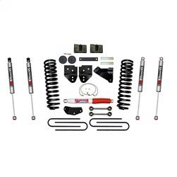 Skyjacker - Skyjacker F8401KH-M Suspension Lift Kit w/Shock - Image 1