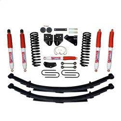 Skyjacker - Skyjacker F8401KS-N Suspension Lift Kit w/Shock - Image 1