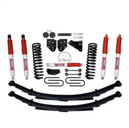 Skyjacker - Skyjacker F8401KSH-H Suspension Lift Kit w/Shock - Image 1