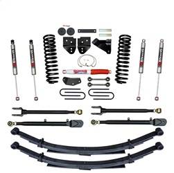 Skyjacker - Skyjacker F84024KS-M Suspension Lift Kit w/Shock - Image 1