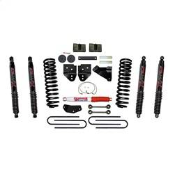 Skyjacker - Skyjacker F8401KH-B Suspension Lift Kit w/Shock - Image 1