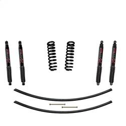 Skyjacker - Skyjacker F820K-B Suspension Lift Kit w/Shock - Image 1