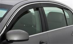 Auto Ventshade - Auto Ventshade 794054 Ventvisor Low Profile Deflector 4 pc. - Image 1