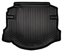 Husky Liners - Husky Liners 43791 WeatherBeater Trunk Liner - Image 1